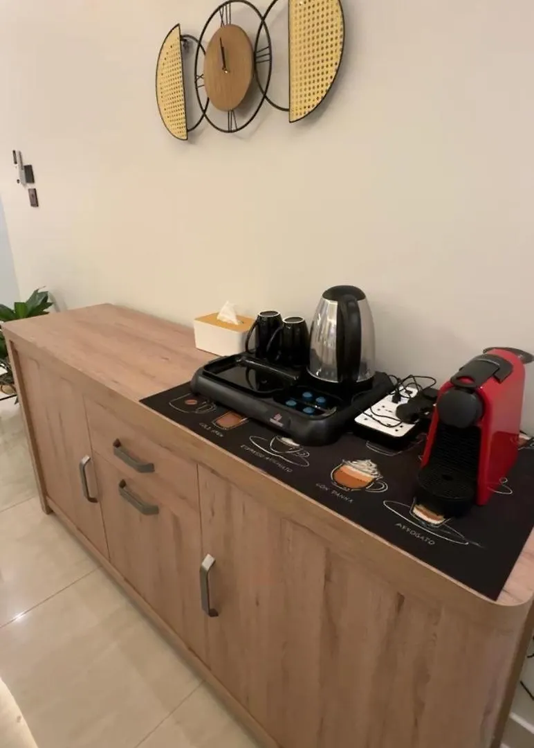 Hotel Apartment - 12 - Lavner Al Moteab Riyadh 0*,  Saudi Arabia