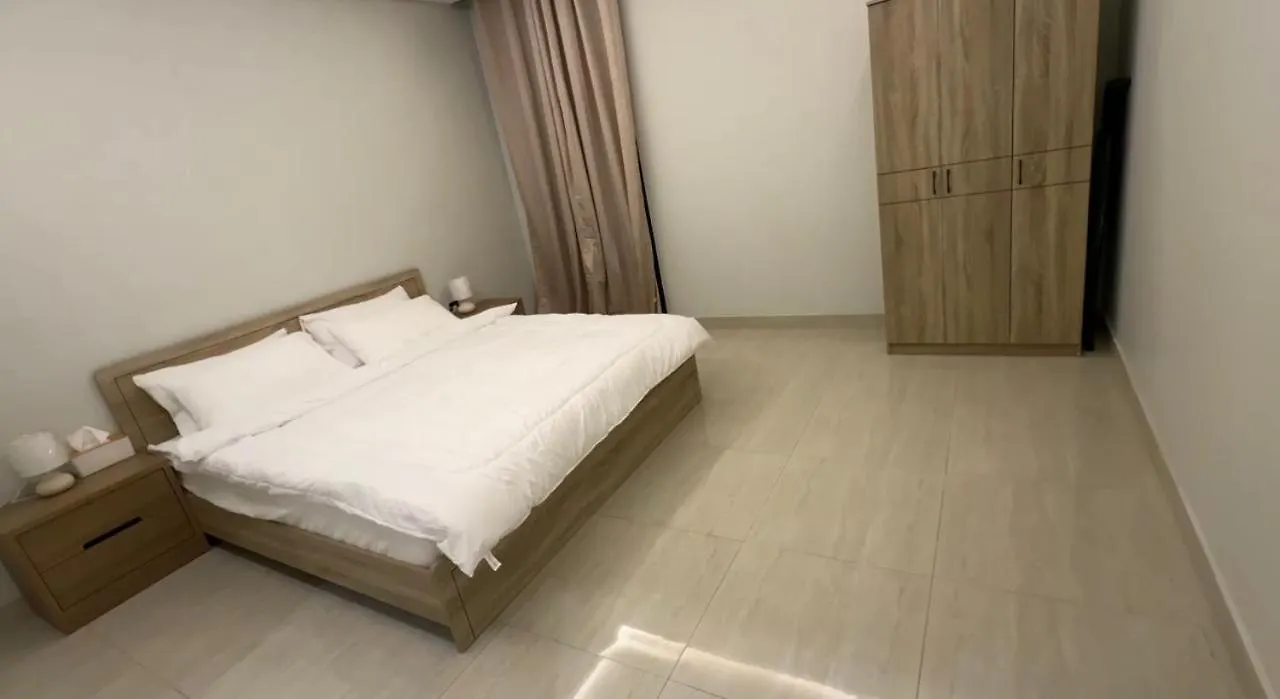Hotel Apartment - 12 - Lavner Al Moteab Riyadh
