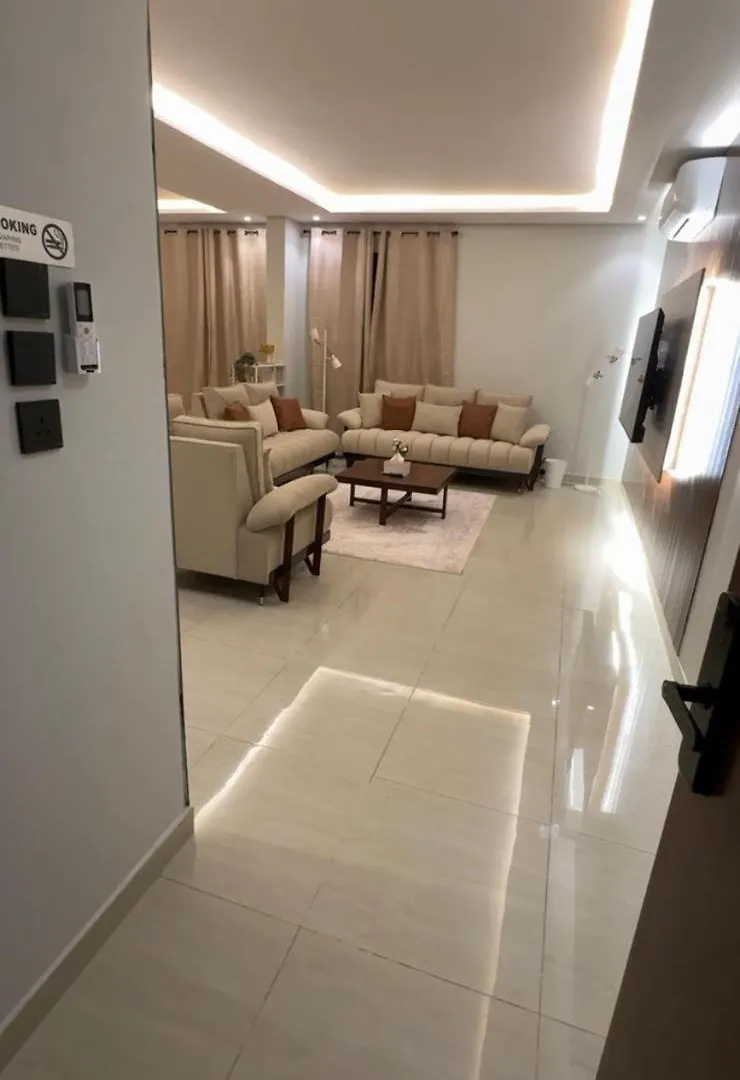 Hotel Apartment - 12 - Lavner Al Moteab Riyadh