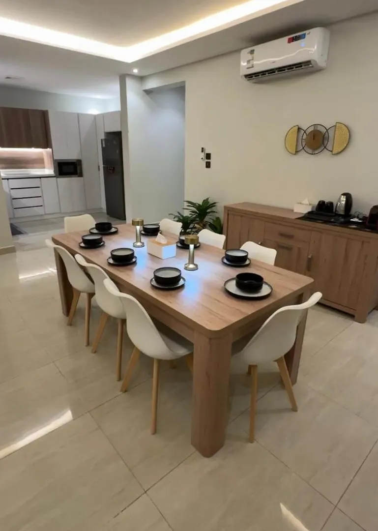 Hotel Apartment - 12 - Lavner Al Moteab Riyadh