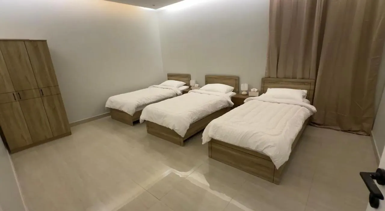 Hotel Apartment - 12 - Lavner Al Moteab Riyadh