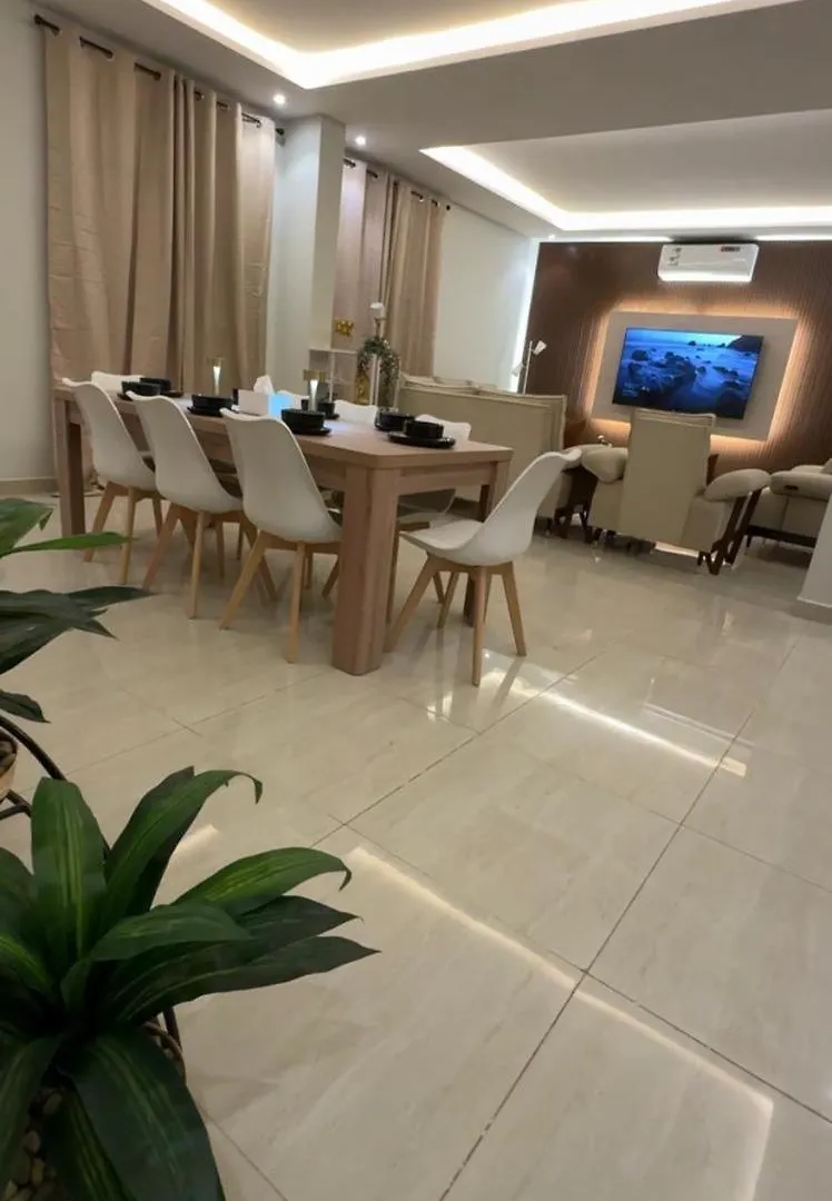 Hotel Apartment - 12 - Lavner Al Moteab Riyadh