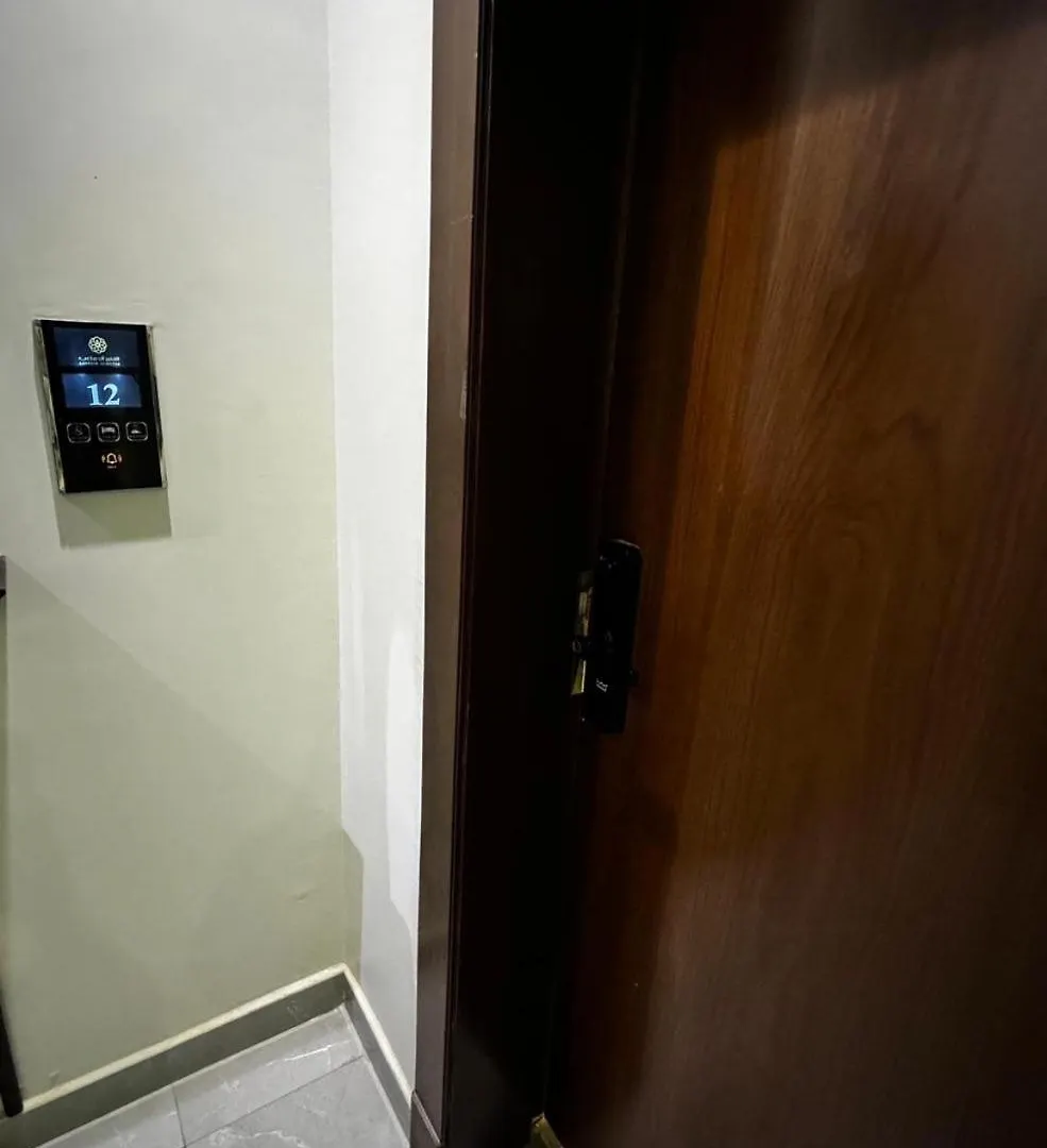 Hotel Apartment - 12 - Lavner Al Moteab Riyadh