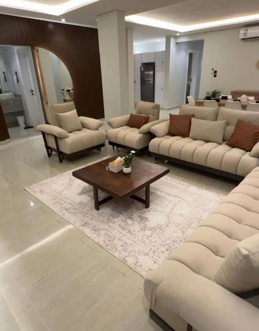 Hotel Apartment - 12 - Lavner Al Moteab Riyadh 0*,  Saudi Arabia