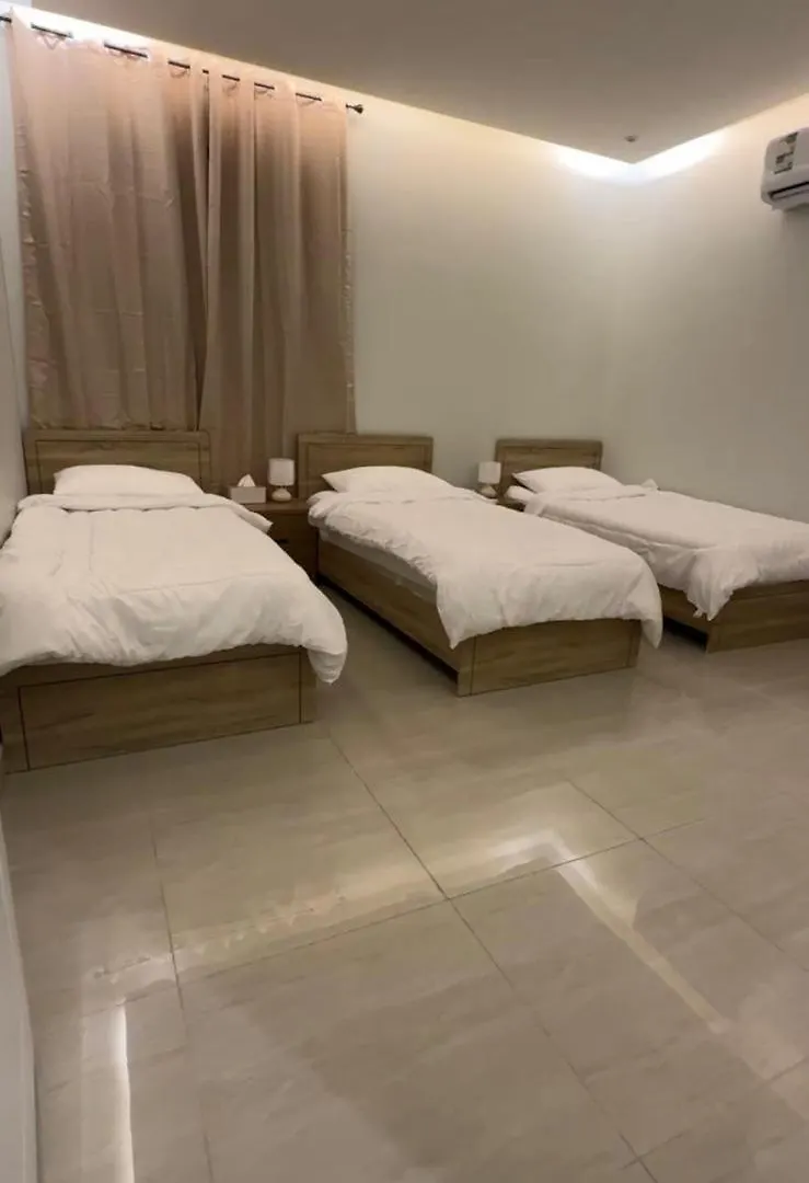 Hotel Apartment - 12 - Lavner Al Moteab Riyadh