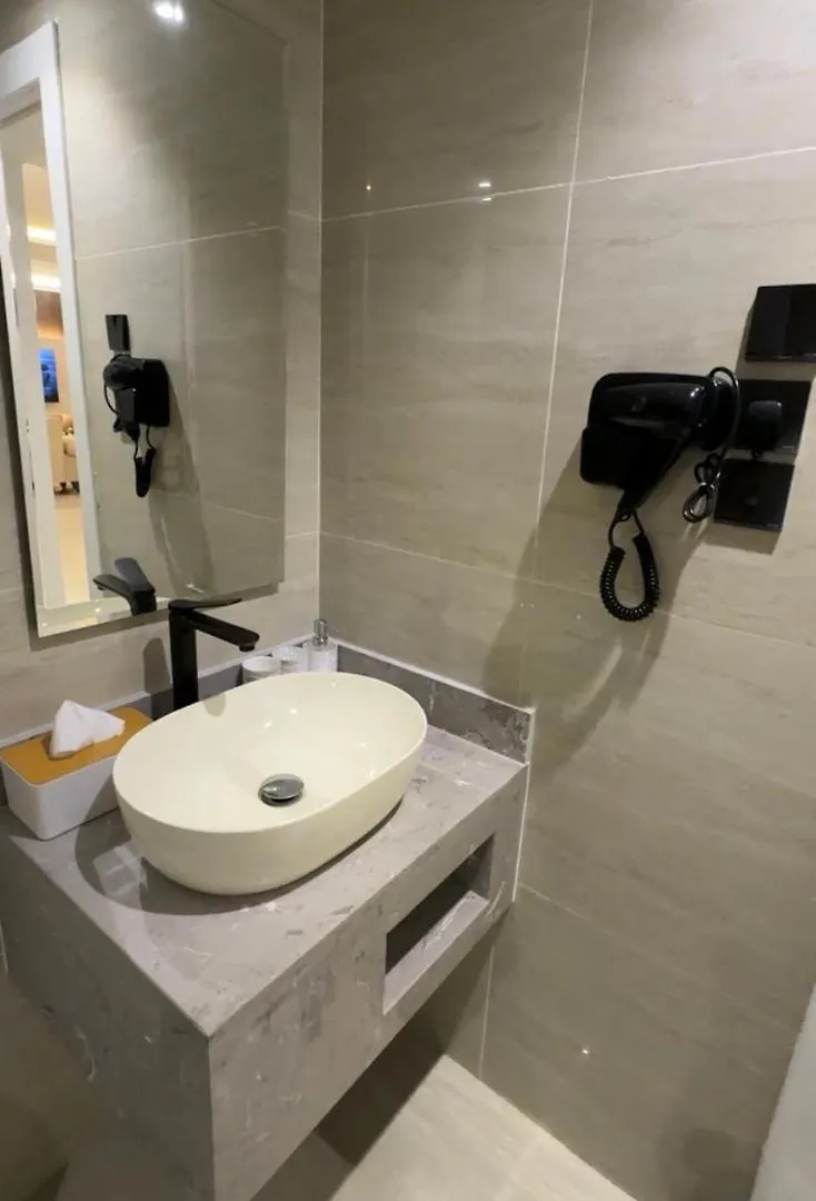Hotel Apartment - 12 - Lavner Al Moteab Riyadh 0*,