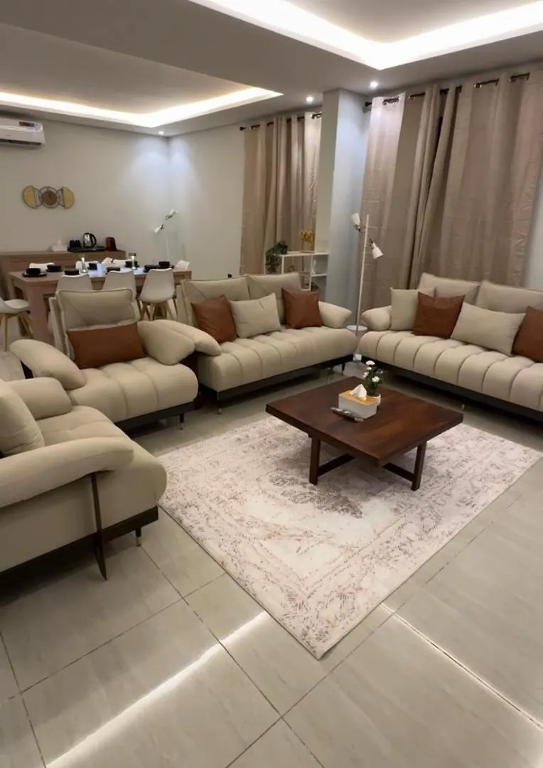 Hotel Apartment - 12 - Lavner Al Moteab Riyadh